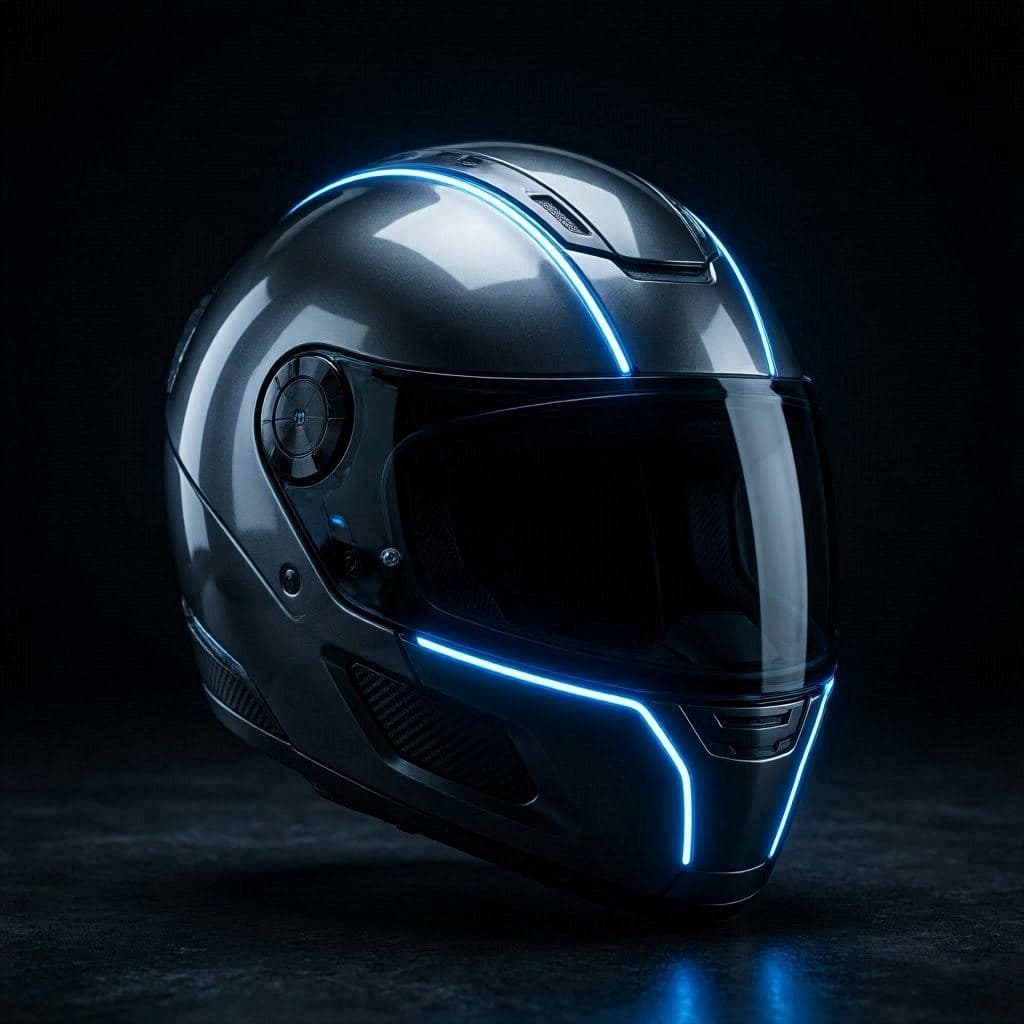 Rider workflow illustration